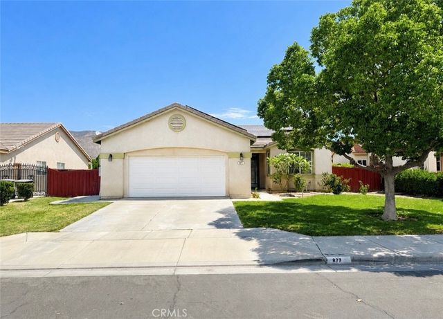 877 Peaceful Lane, San Jacinto