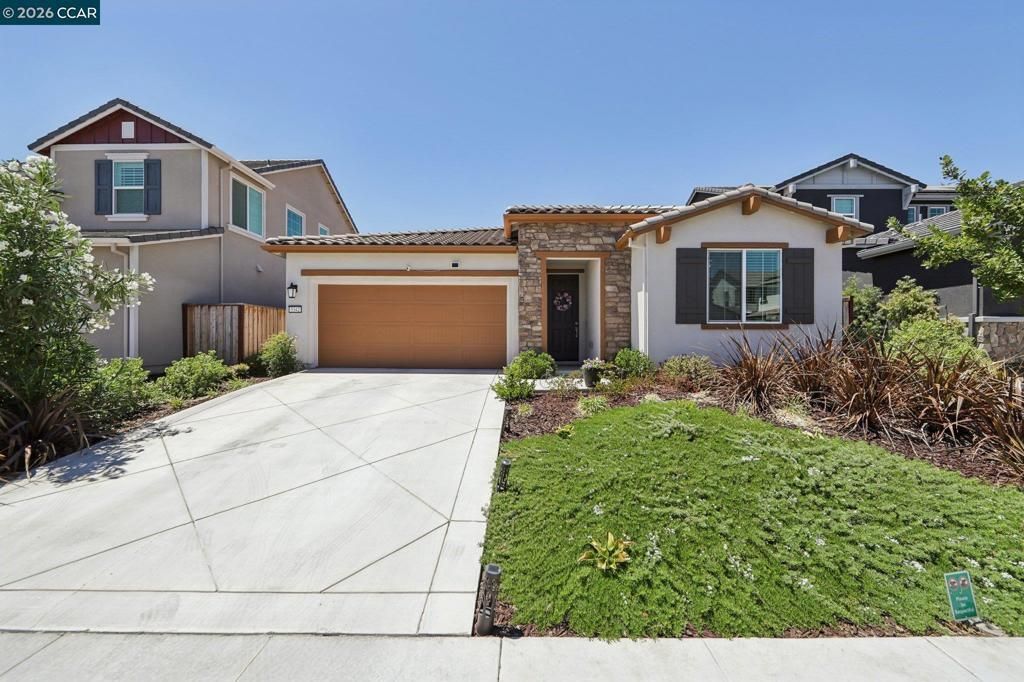 5342 Frisanco Way, Antioch
