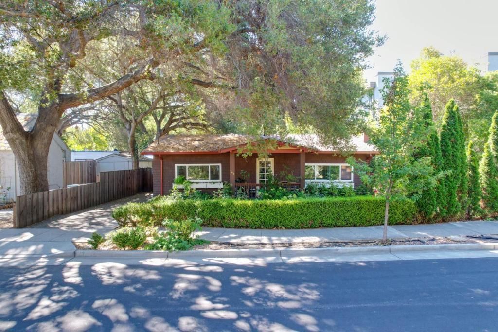 340 Palo Alto Avenue, Palo Alto