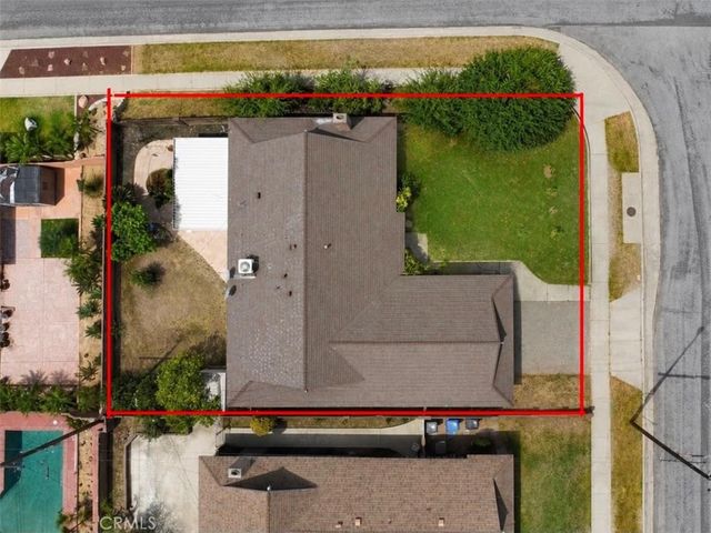 1230 Bunbury Drive, Whittier