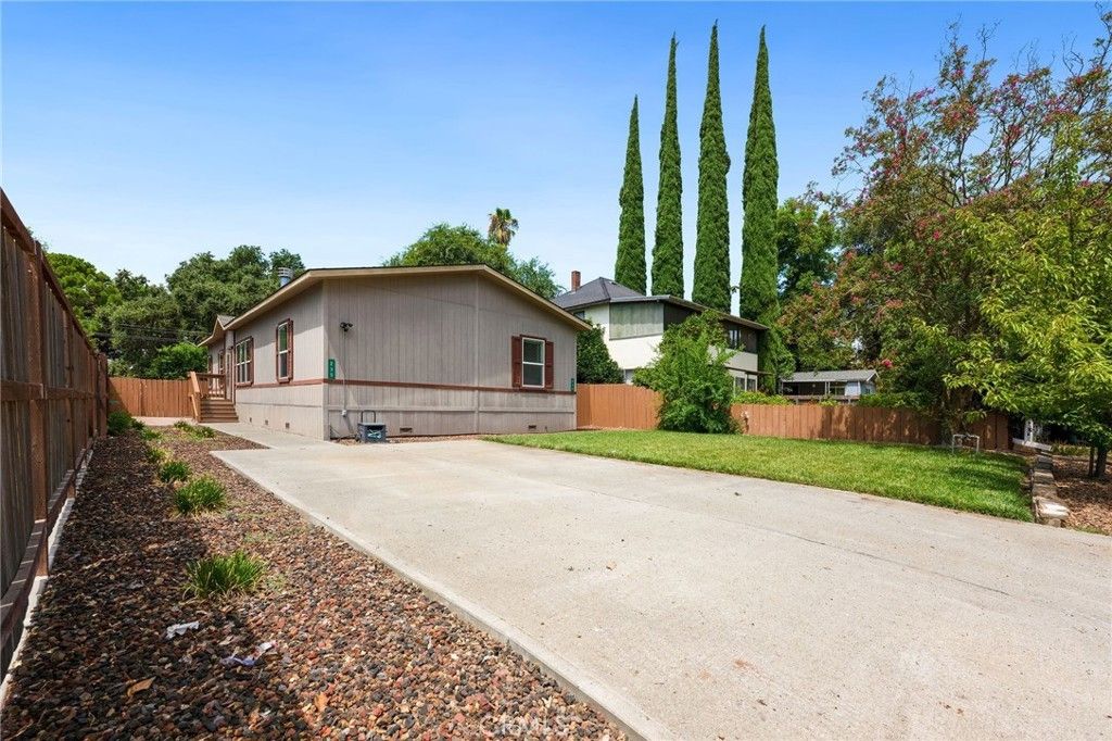 235 Los Robles Avenue, Hamilton City