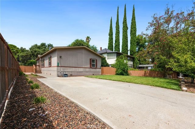 235 Los Robles Avenue, Hamilton City