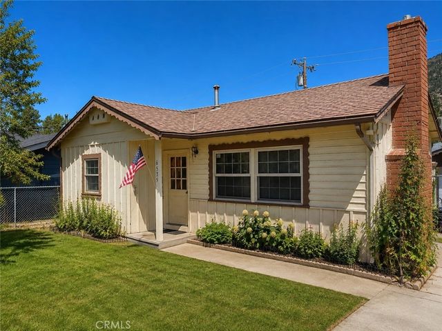 6525 Lakeview Drive, Frazier Park