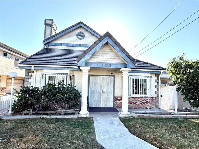 123 S Moore, Monterey Park