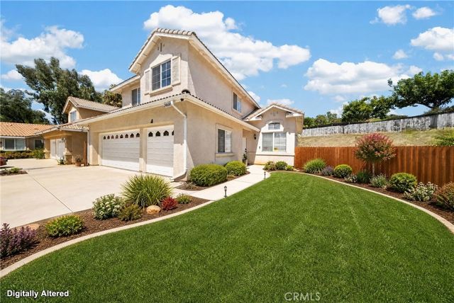 24600 Zuppardo, Moreno Valley