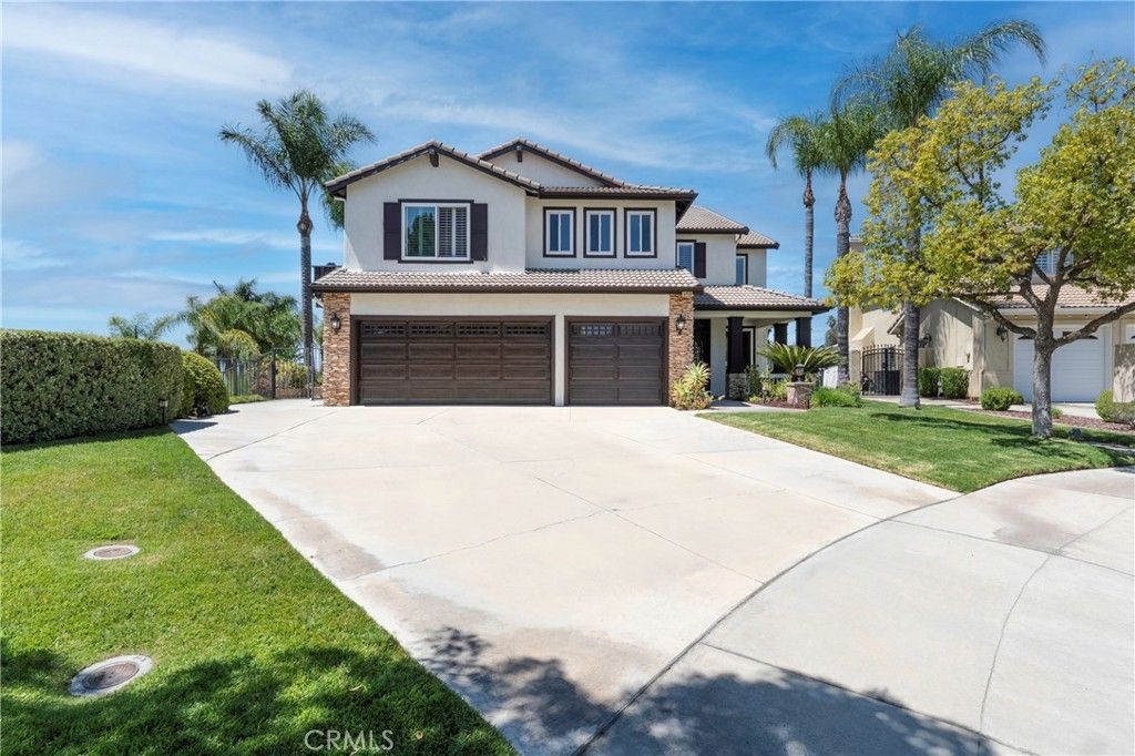 5419 Deveron Court, Riverside