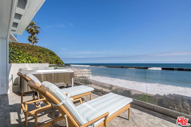 31658 Broad Beach Road, Malibu