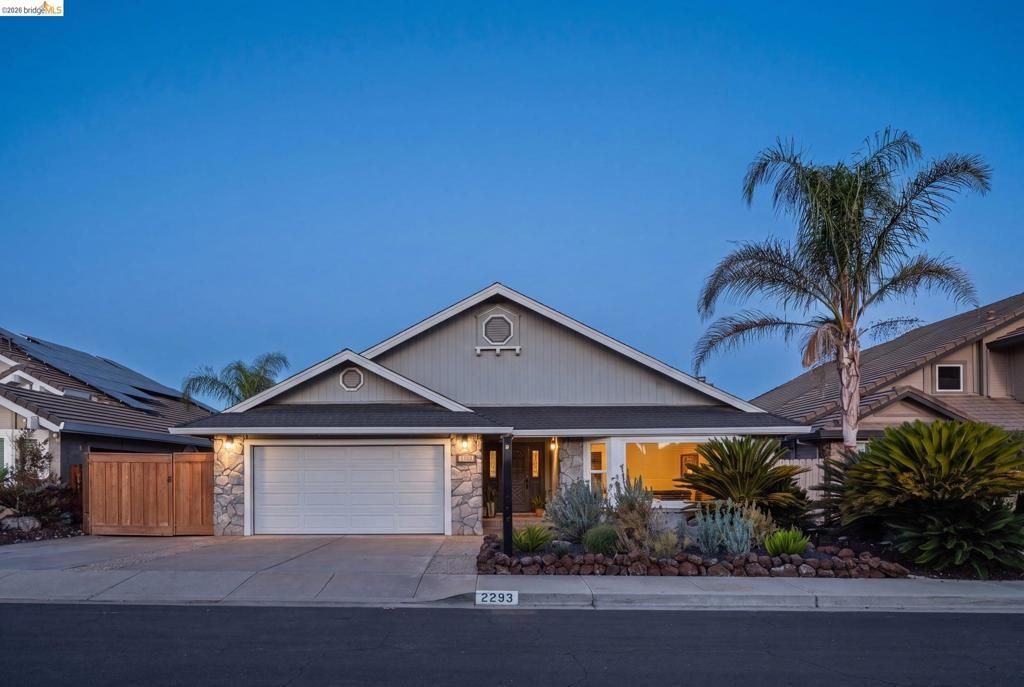 2293 Reef Ct, Discovery Bay