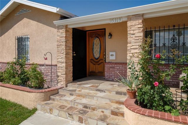 15319 Faysmith Avenue, Gardena.