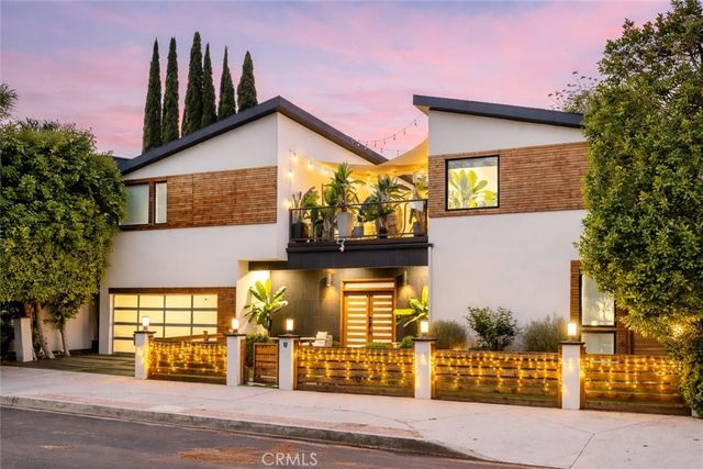 11645 Woodbridge Street, Studio City