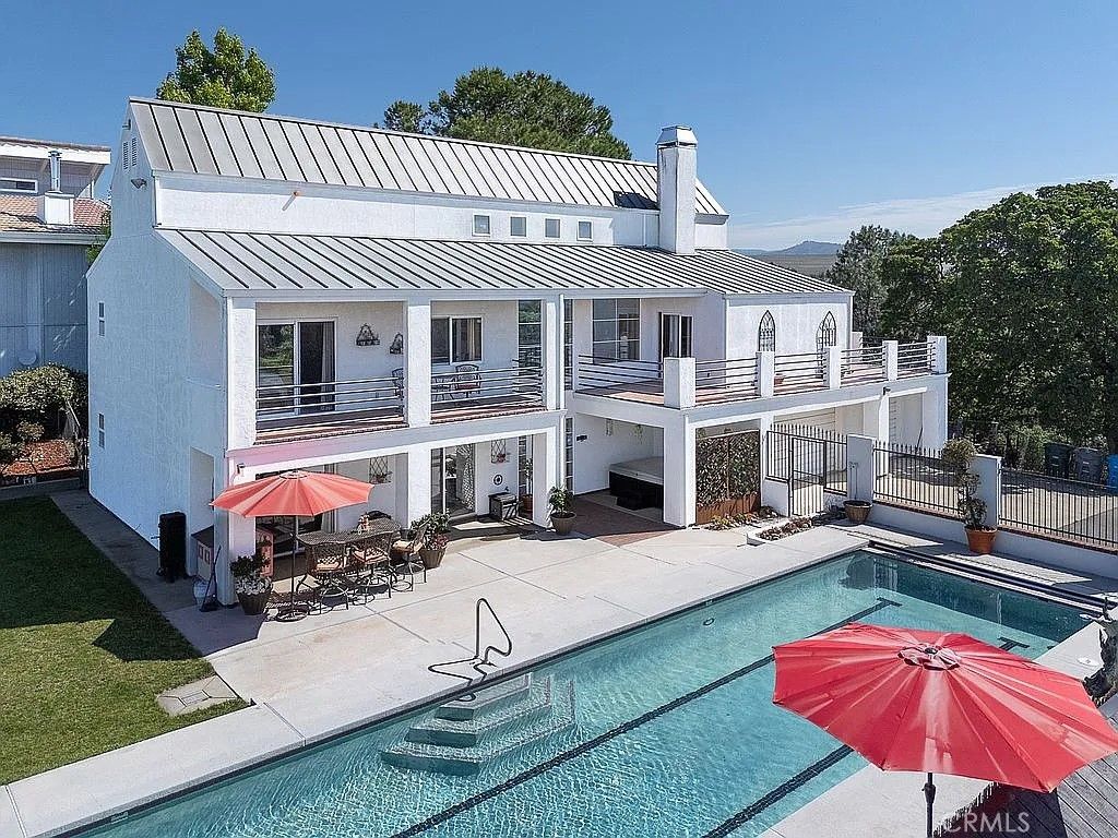 4 Lemon Hill Court, Oroville