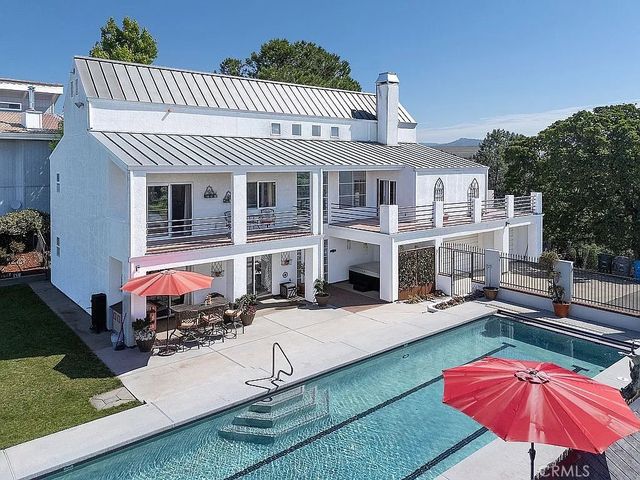 4 Lemon Hill Court, Oroville
