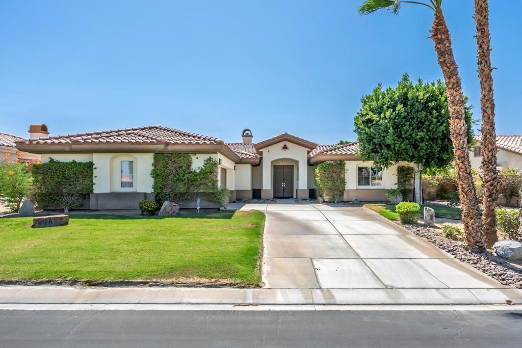 139 Saint Thomas Place, Rancho Mirage
