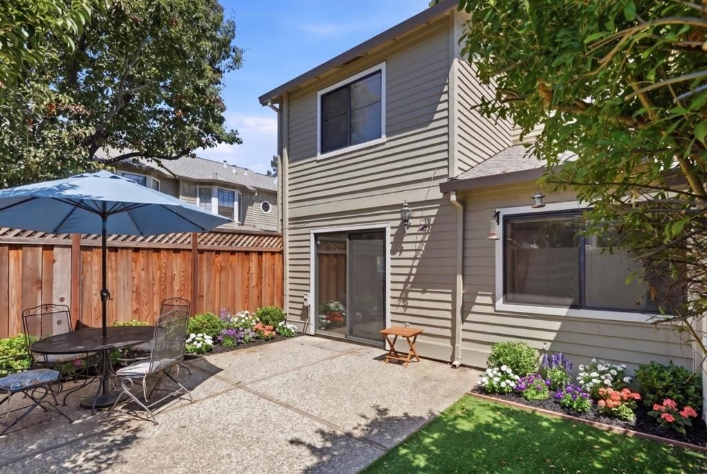 1524 Willard Garden Court, San Jose