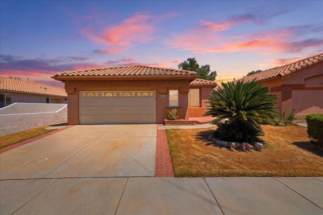 649 Big Spring Drive, Banning