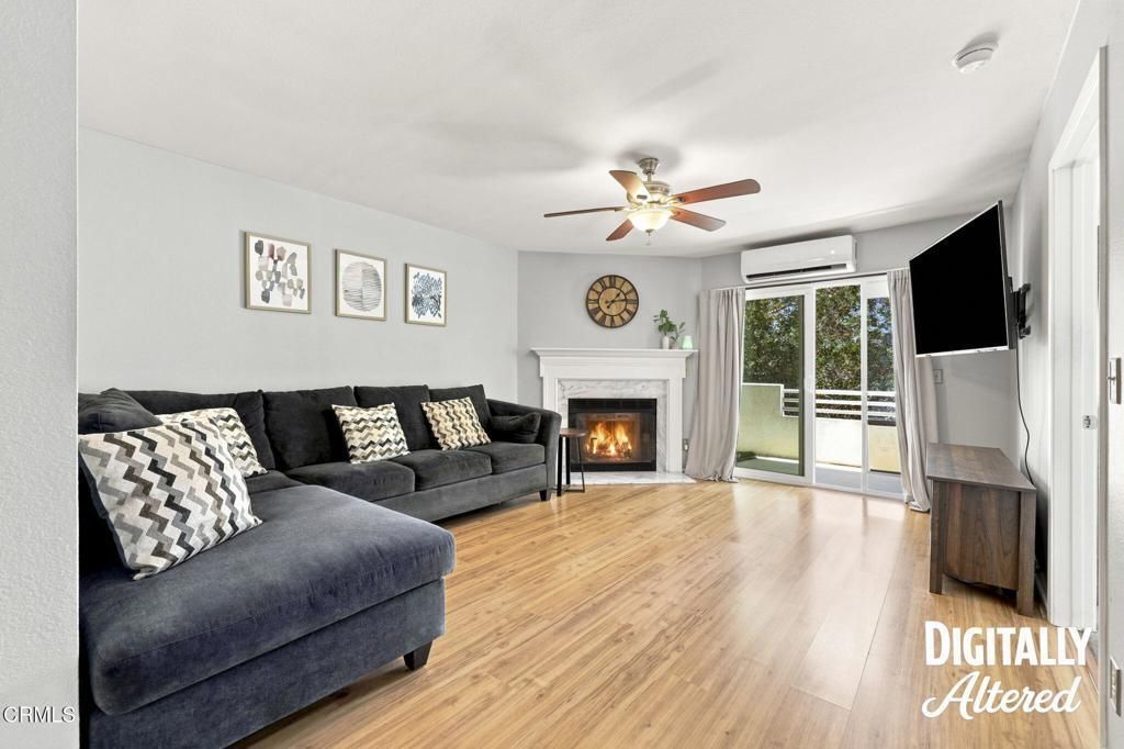 2533 Antonio Drive # 101, Camarillo