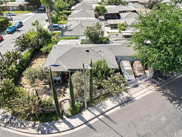 12454 Famosa, Whittier