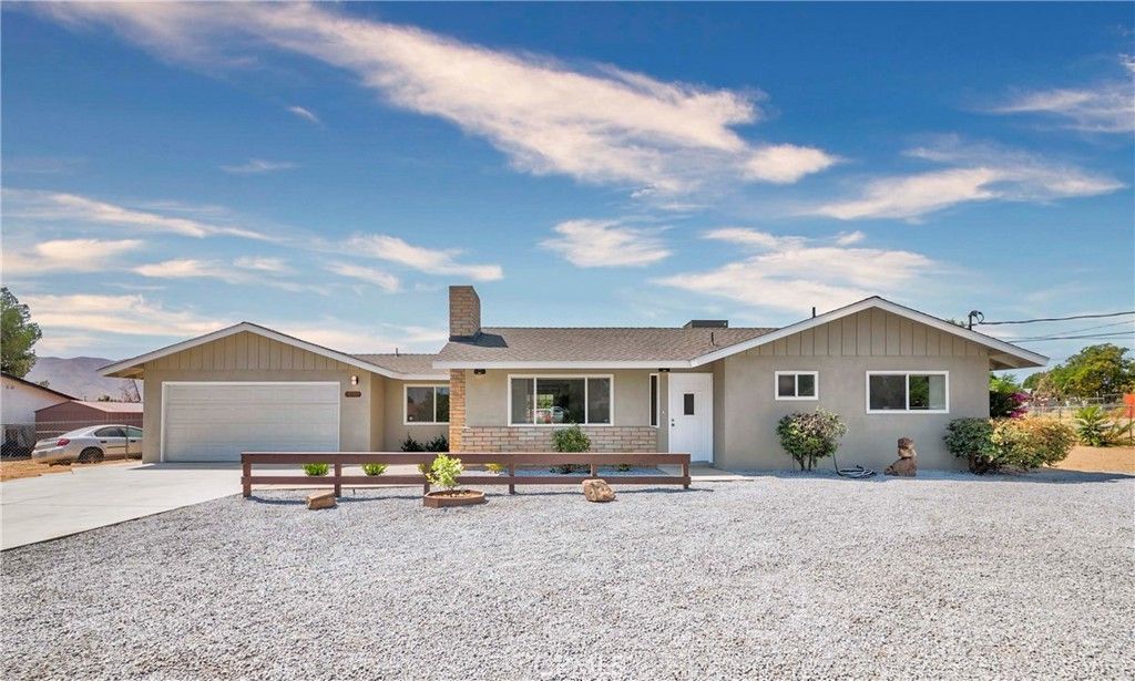 18767 Albany Street, Hesperia