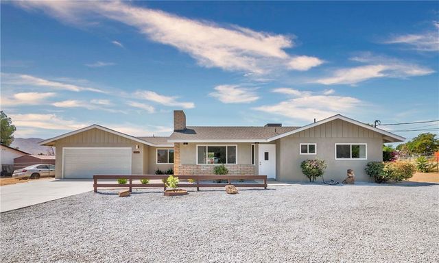 18767 Albany Street, Hesperia