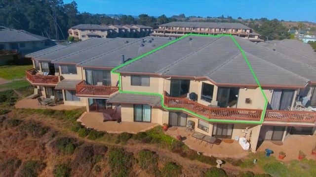 73 Seascape Resort Drive, Aptos
