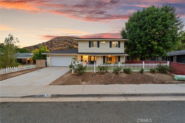 29315 Abelia Rd, Canyon Country