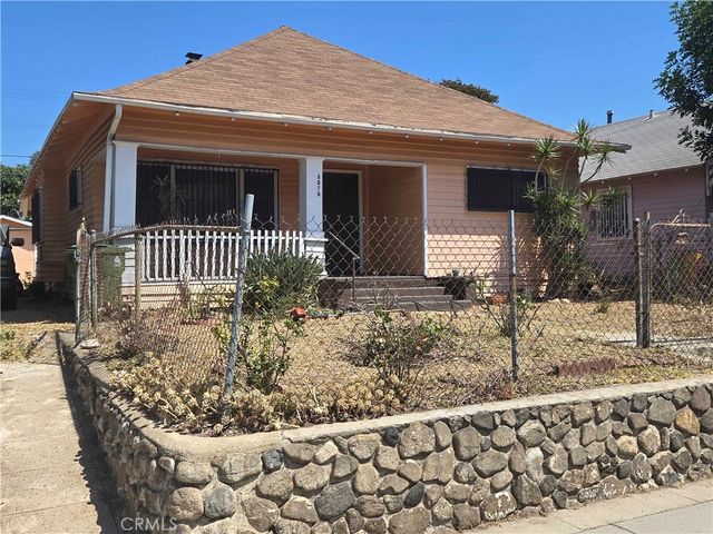 3575 Arroyo Seco Avenue, Los Angeles