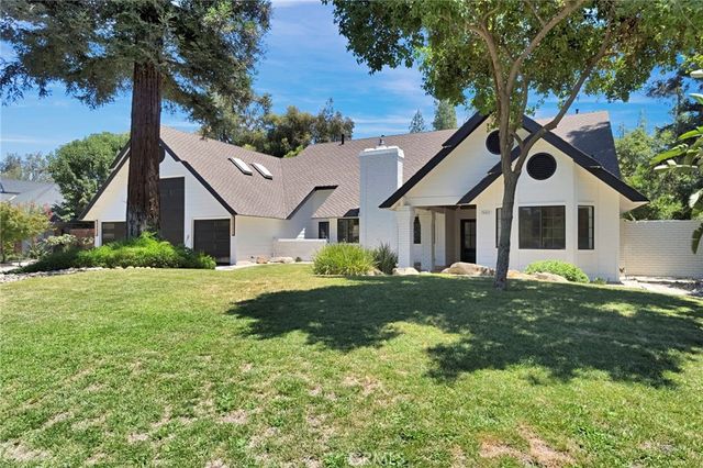7442 N Tahan, Fresno