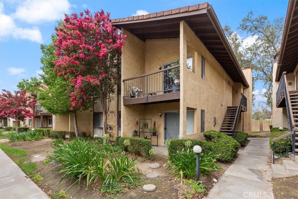 3252 Little Mountain # D, San Bernardino