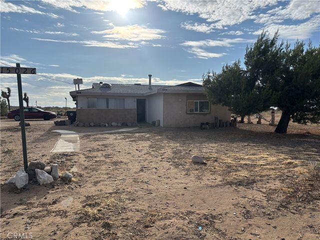 15026 Richmond Avenue, Victorville
