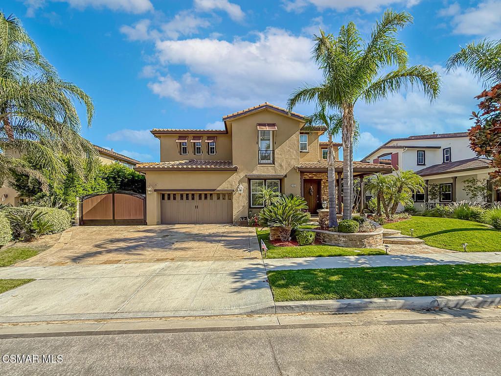 4920 Westwood Street, Simi Valley