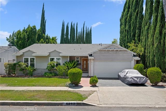 6217 Van Noord Avenue, Van Nuys