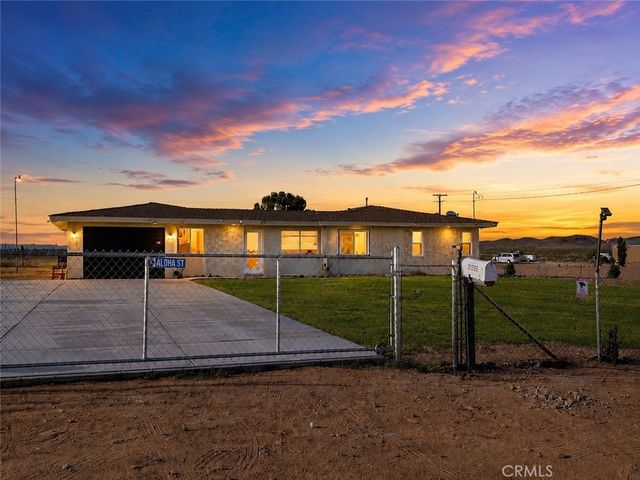 30630 Mojave, Helendale
