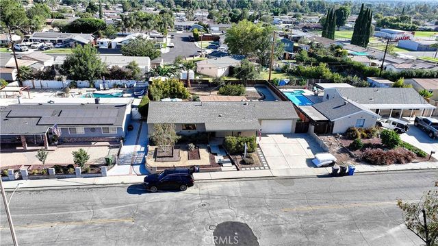 1677 Arcane, Simi Valley