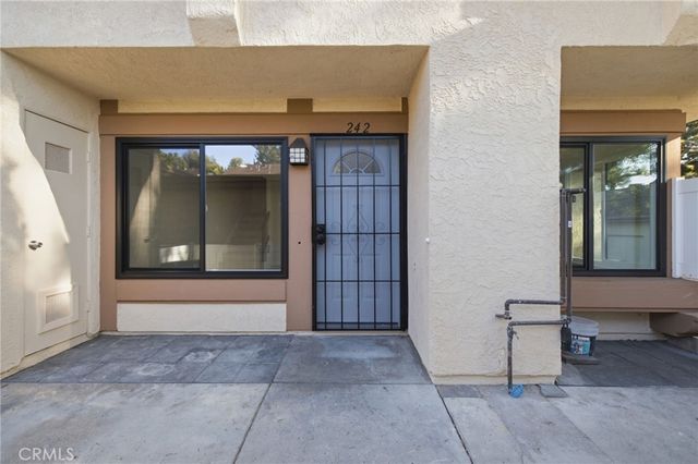 2351 Sutter Way # 242, Fullerton