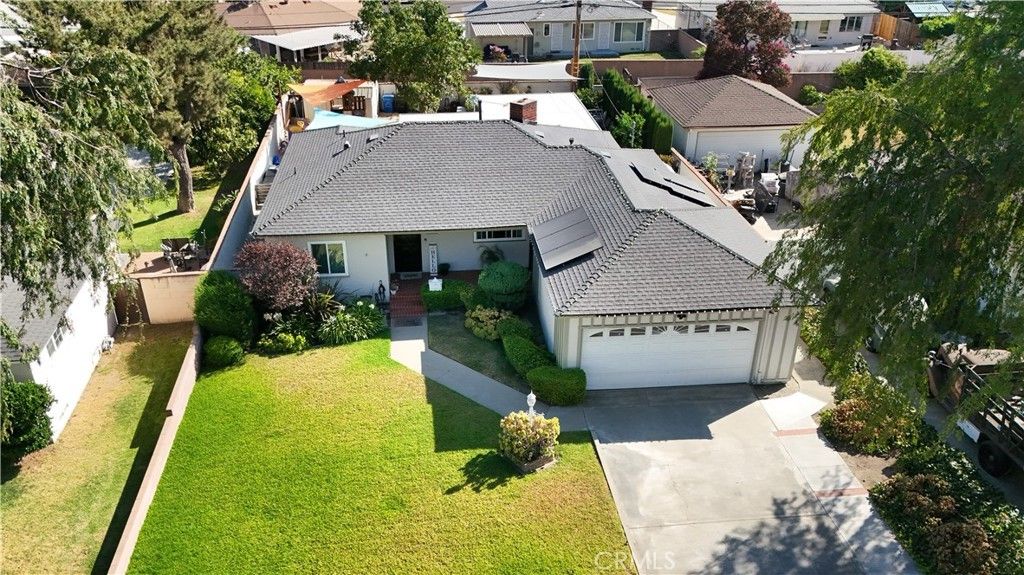 270 San Rafael Street, Pomona