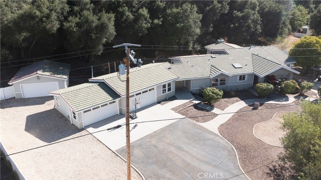6395 Parkhill Road, Santa Margarita