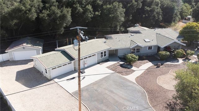 6395 Parkhill Road, Santa Margarita