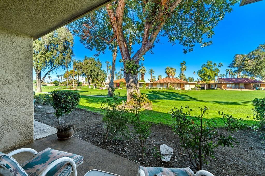 80 Sunrise Drive, Rancho Mirage