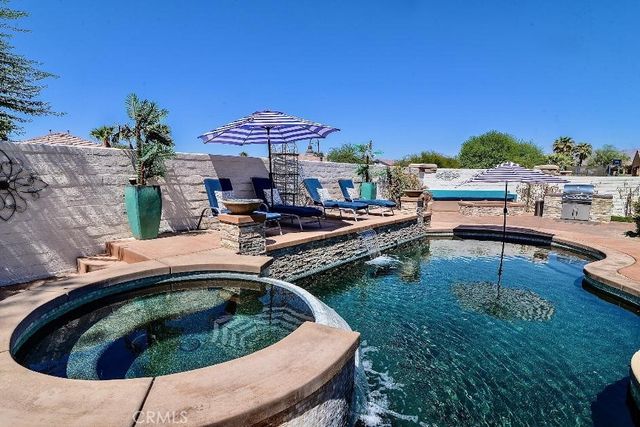 43875 Spiaggia, Indio