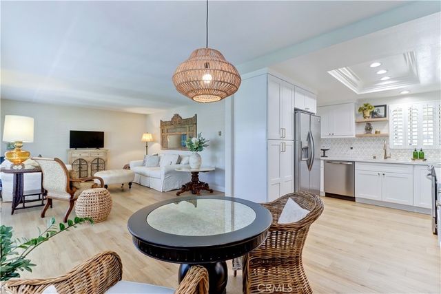 860 Ronda Mendoza # O, Laguna Woods
