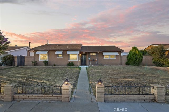 4770 San Bernardino, Montclair