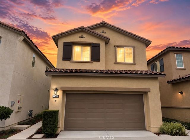 27463 Moonstone, Moreno Valley