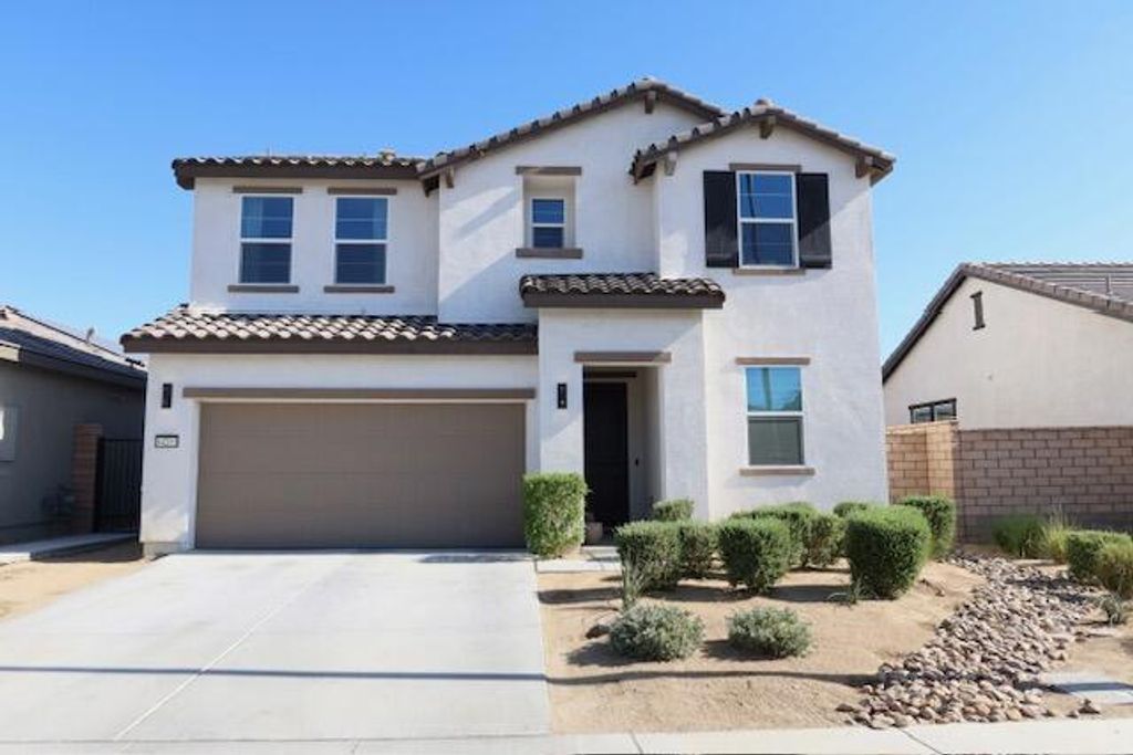 84203 Novello Drive, Indio