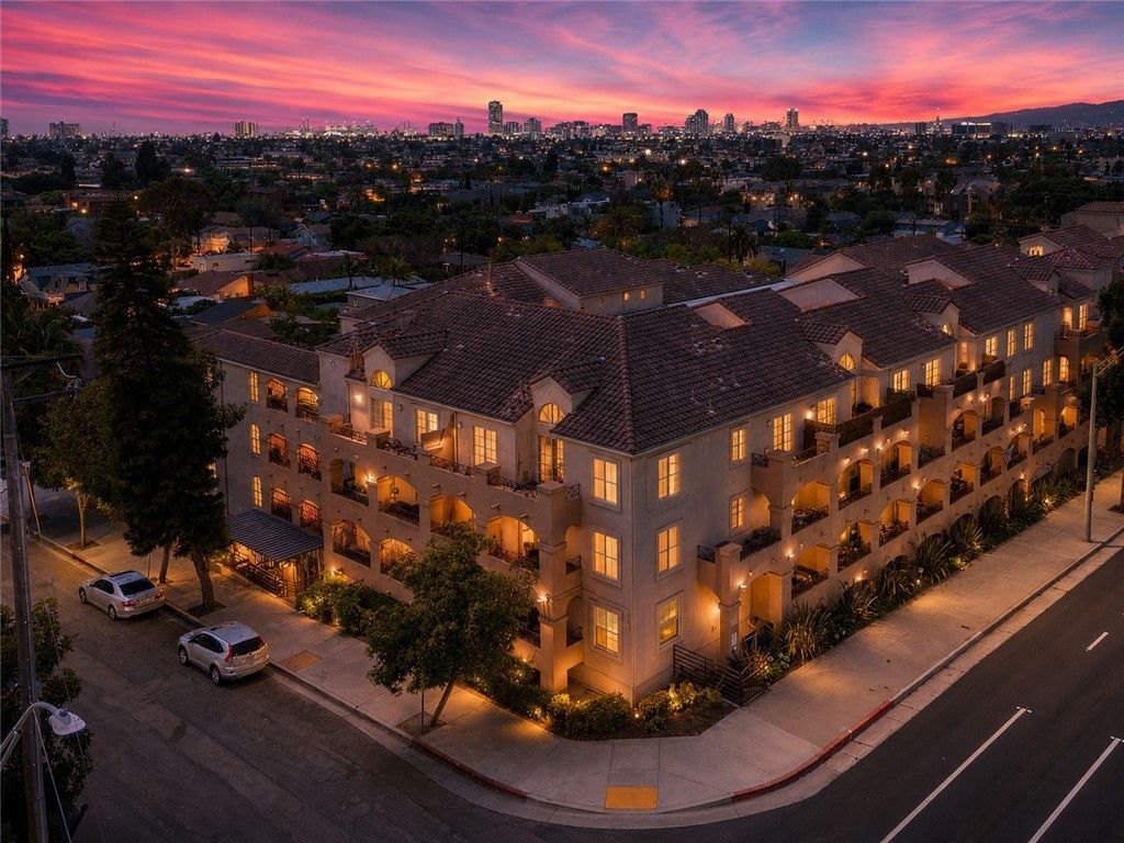 1775 Ohio # 309, Long Beach