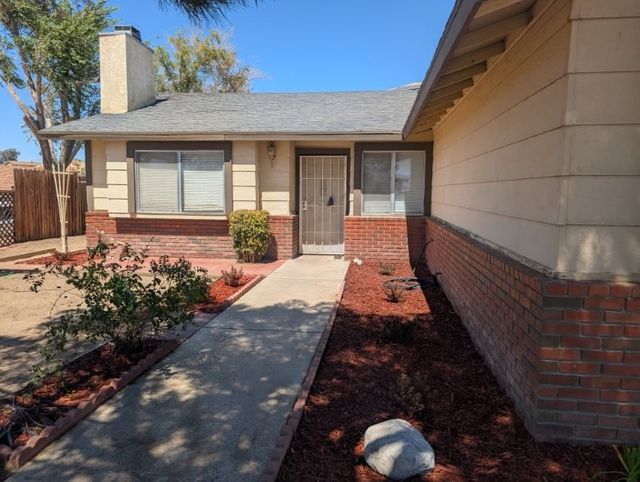 13578 Dean, Victorville