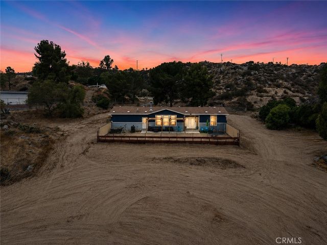 22701 Juniper Flats, Nuevo