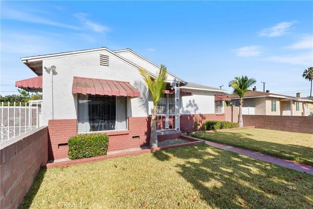 10522 Parmelee, Los Angeles