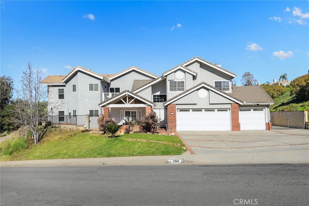2262 Joel Drive, Rowland Heights