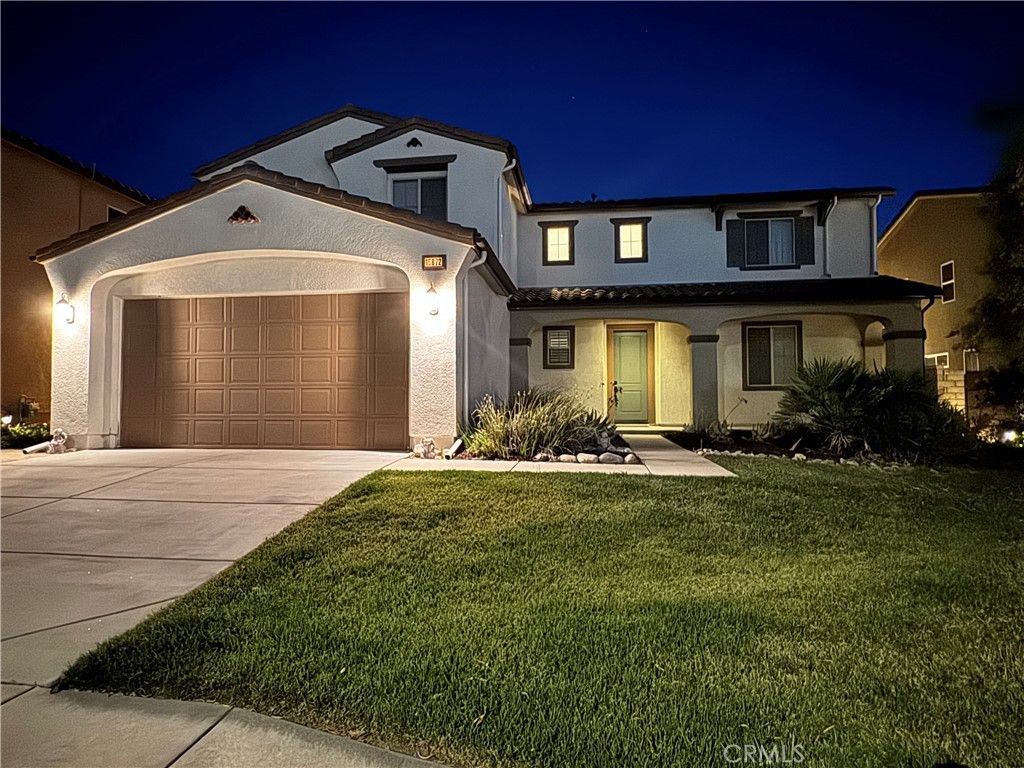 16872 Royal Pines Lane, Canyon Country