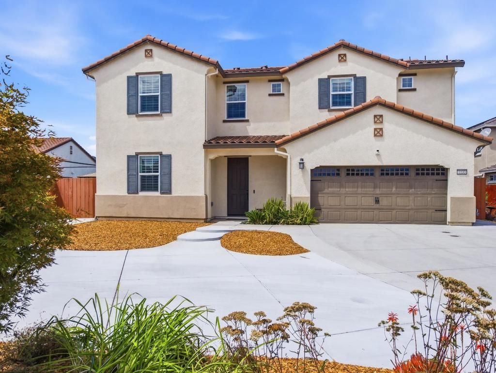 1133 Third Street, San Juan Bautista